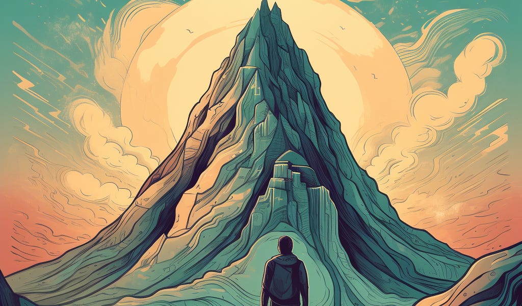 Thumbnail of The Illusion of Accomplishment