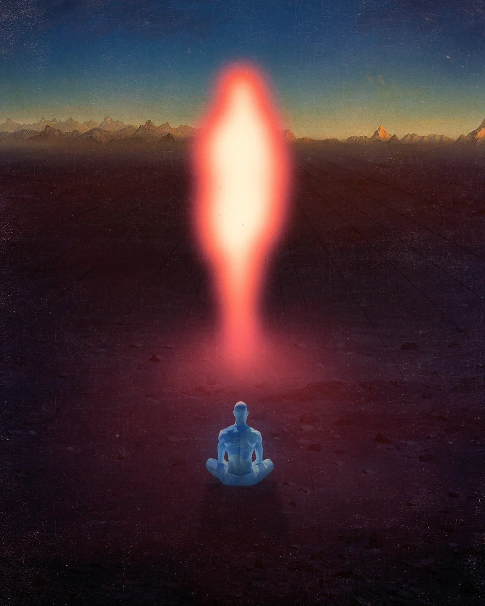 Thumbnail of The Present — mendezmendez