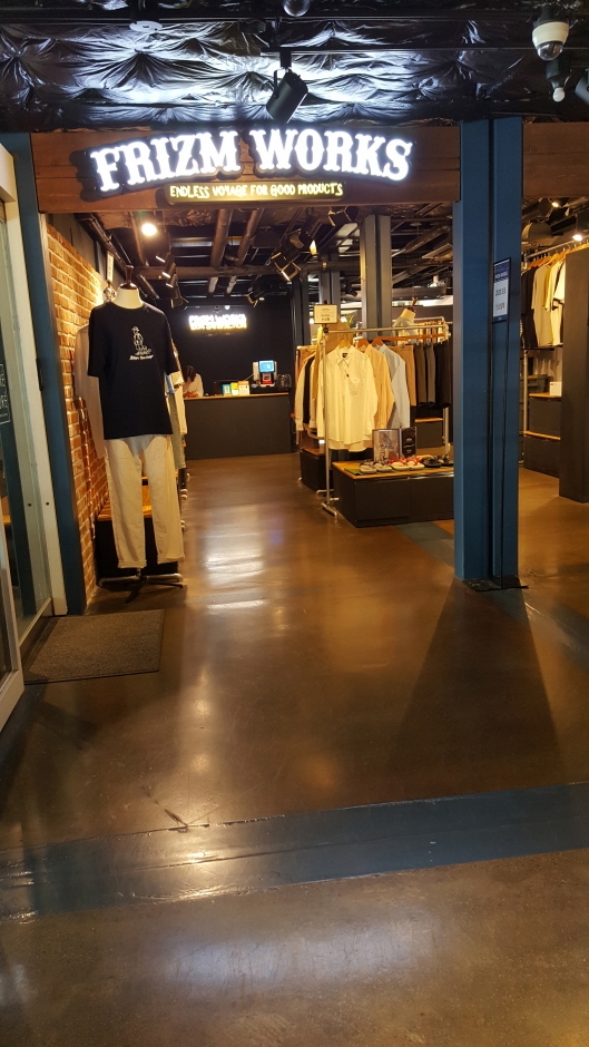 Thumbnail of Frizmworks