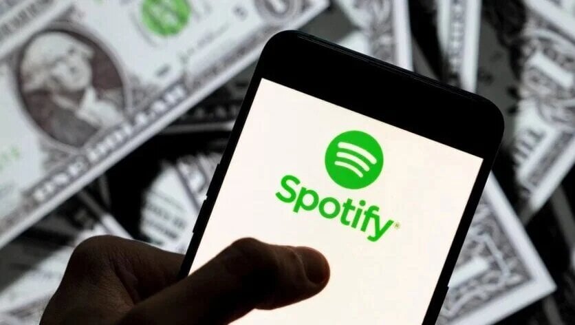 Thumbnail of NMPA says Spotify’s Q1 growth due to ‘undercutting of songwriters’ via audiobook bundling - Music Business Worldwide