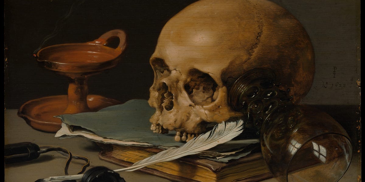 Thumbnail of The Death of the Student Essay—and the Future of Cognition