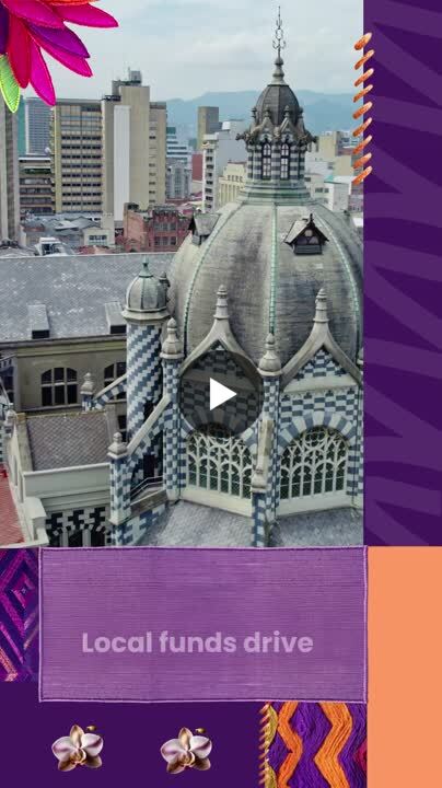 Thumbnail of #impactminds #medellín #impactminds #medellin #impactminds #medellin… | Latimpacto