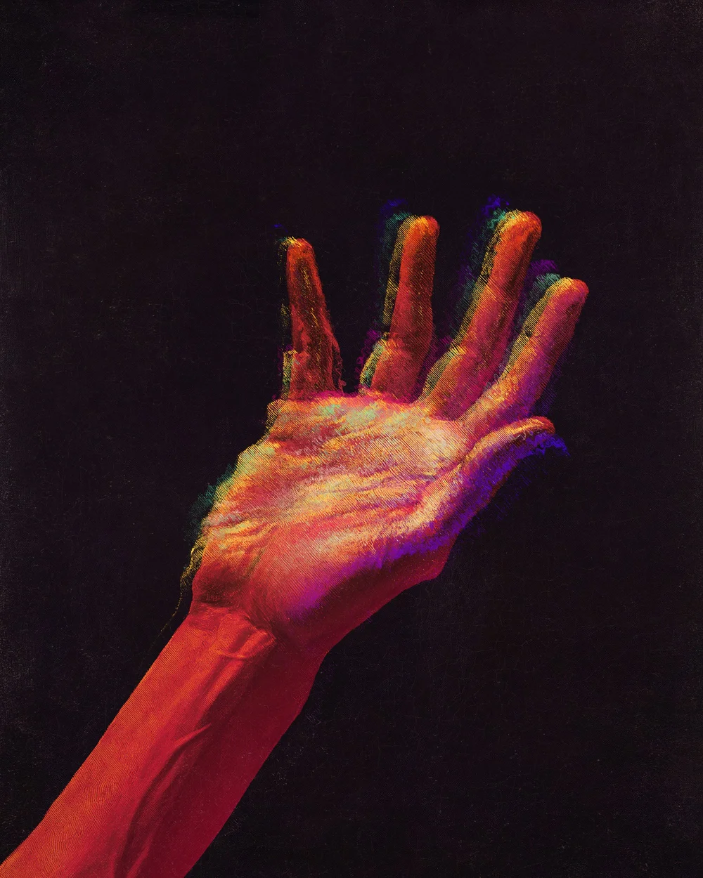 Thumbnail of The Present — mendezmendez