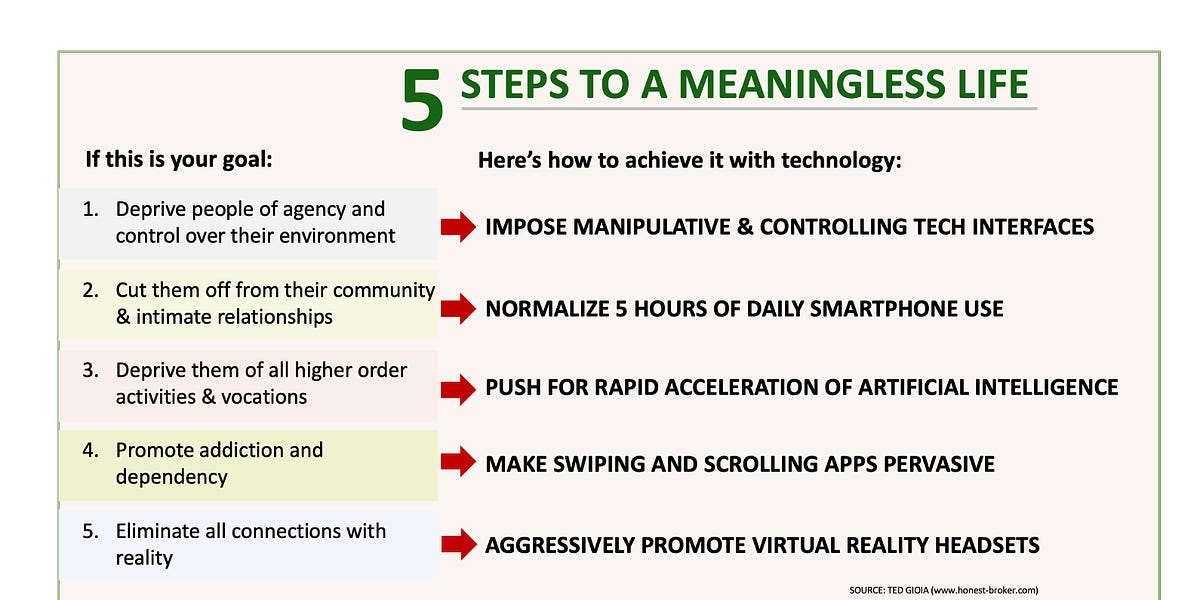 Thumbnail of Is Silicon Valley Building Universe 25?
