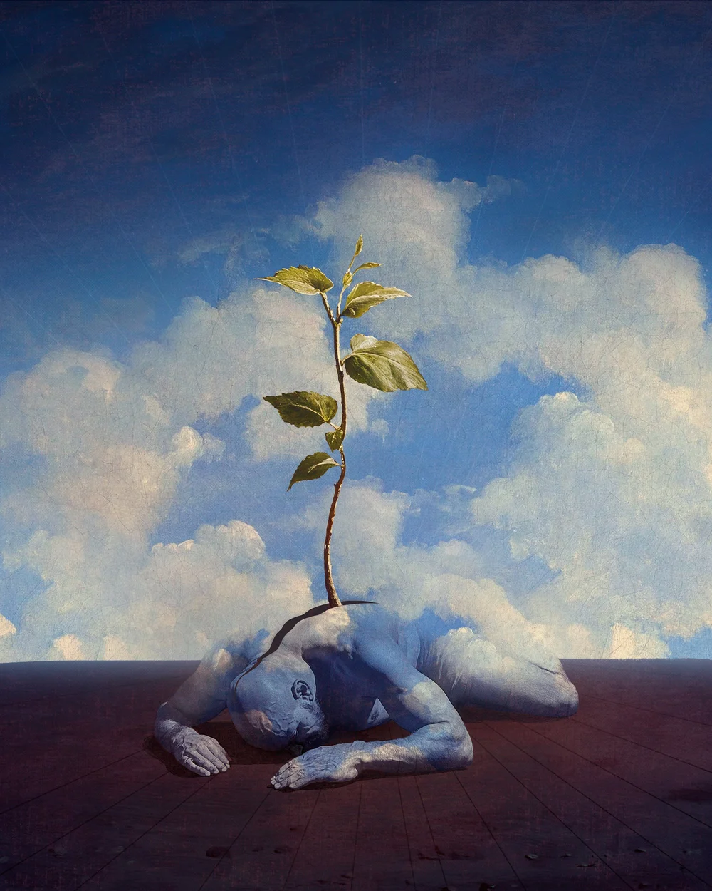 Thumbnail of The Present — mendezmendez