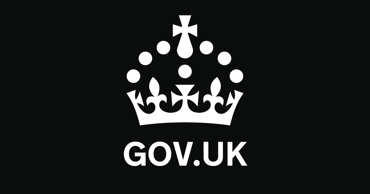 Thumbnail of Sign in to your Universal Credit account - Universal Credit
GOV.UK