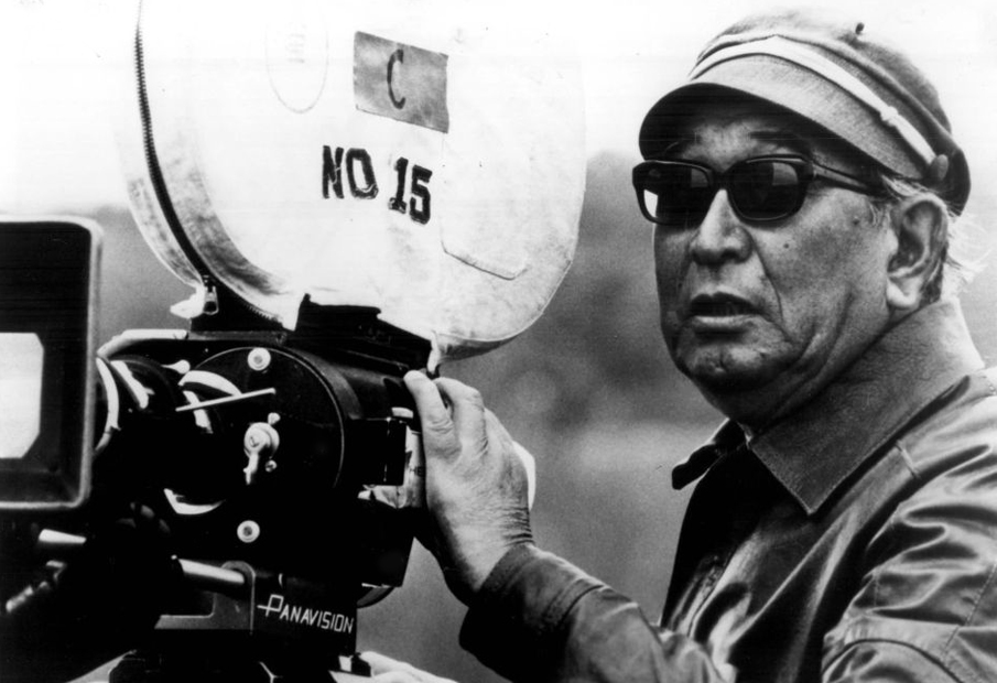 Thumbnail of Akira Kurosawa’s List of His 100 Favorite Movies