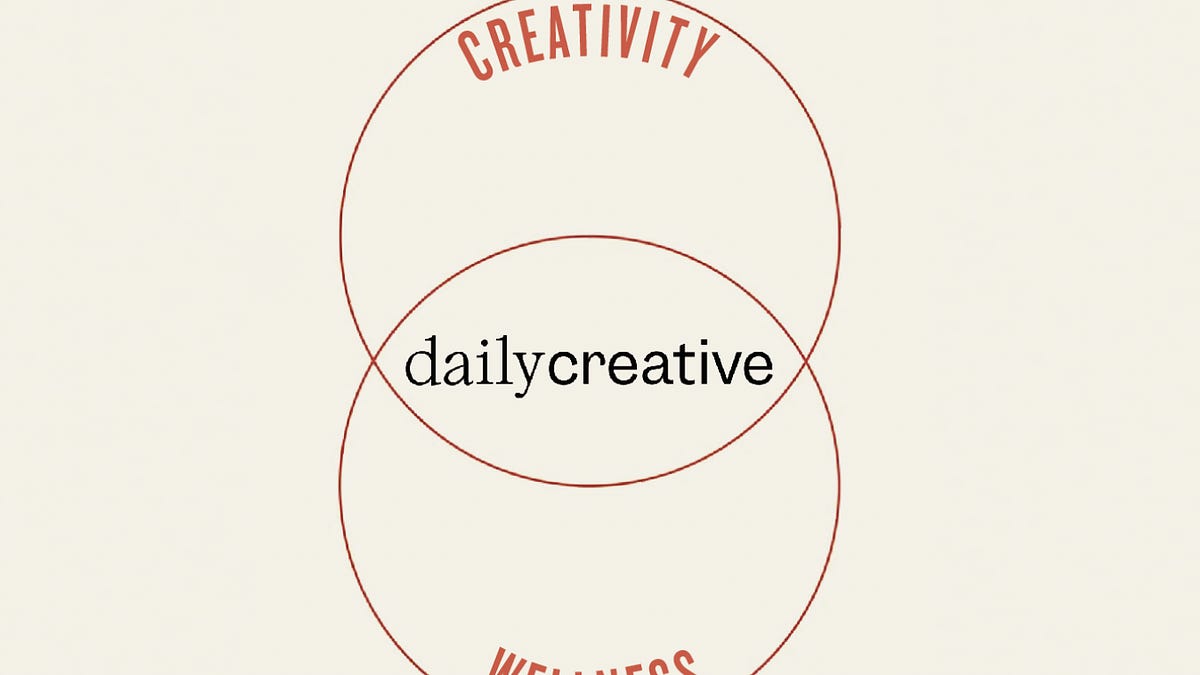 Thumbnail of DailyCreative - Who Are We?