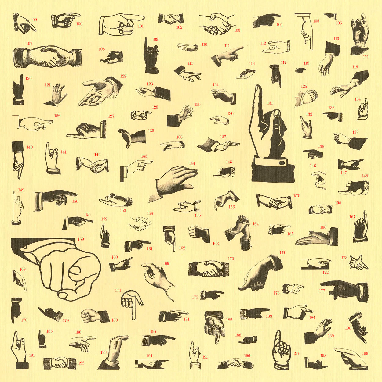 Thumbnail of The Secret History of the Manicule, the Little Hand that’s Everywhere