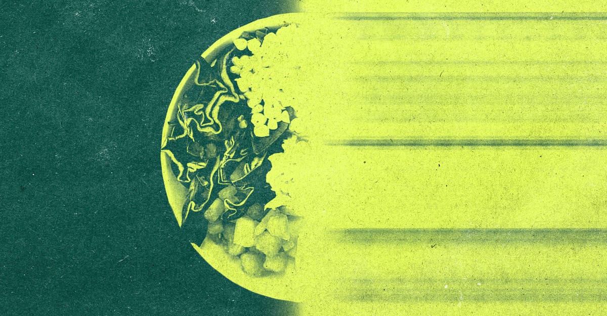 Thumbnail of How Sweetgreen Became Millennial Cringe