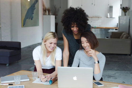 Thumbnail of Emotionen im Job