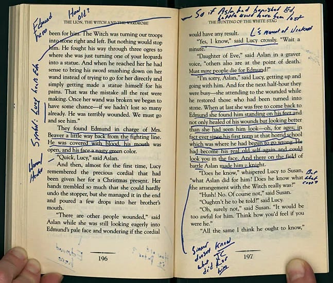 Thumbnail of How to Remember Everything You Read