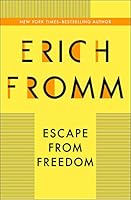 Cover of Escape From Freedom