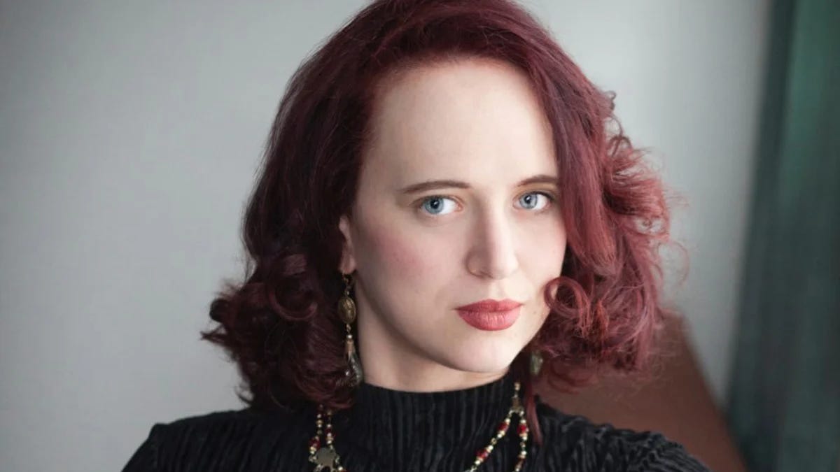 Thumbnail of An Interview With Tara Isabella Burton