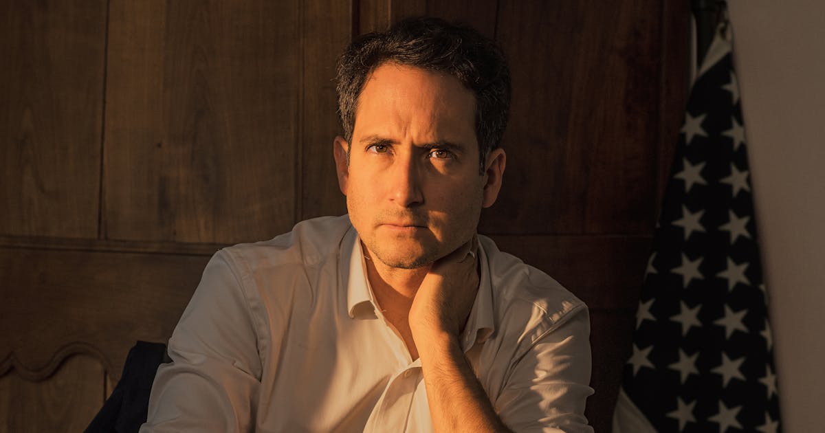 Thumbnail of How I Became a Populist