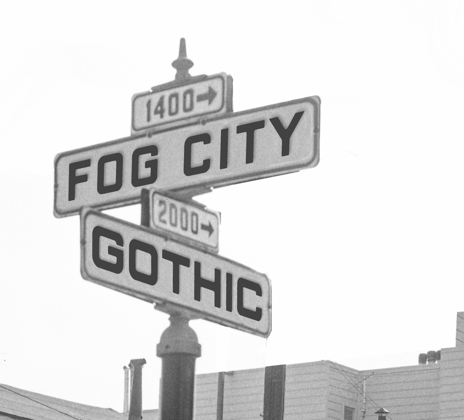 Thumbnail of Fog City Gothic