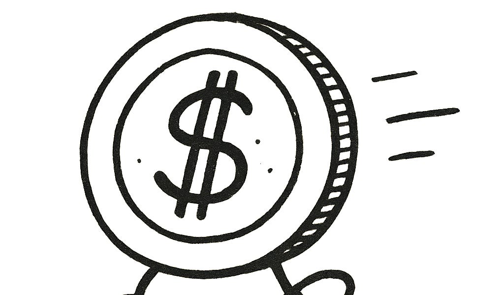 Thumbnail of What happens when money becomes technology?