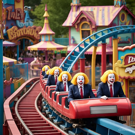 Thumbnail of How to Navigate the Tariff Circus
