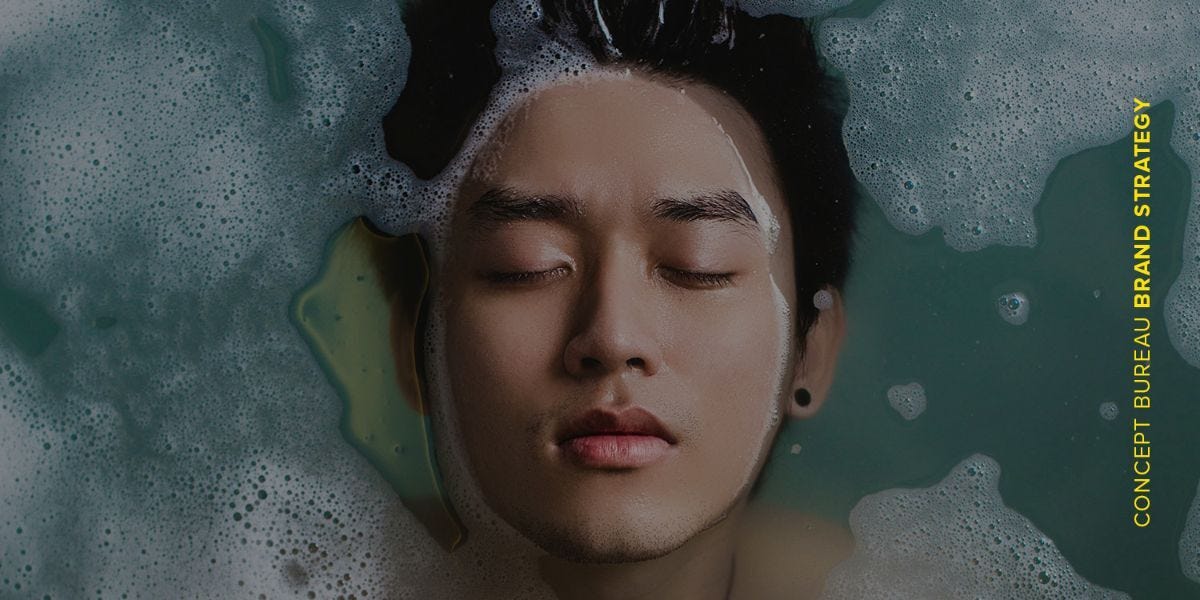 Thumbnail of Branding In The Eternal Now