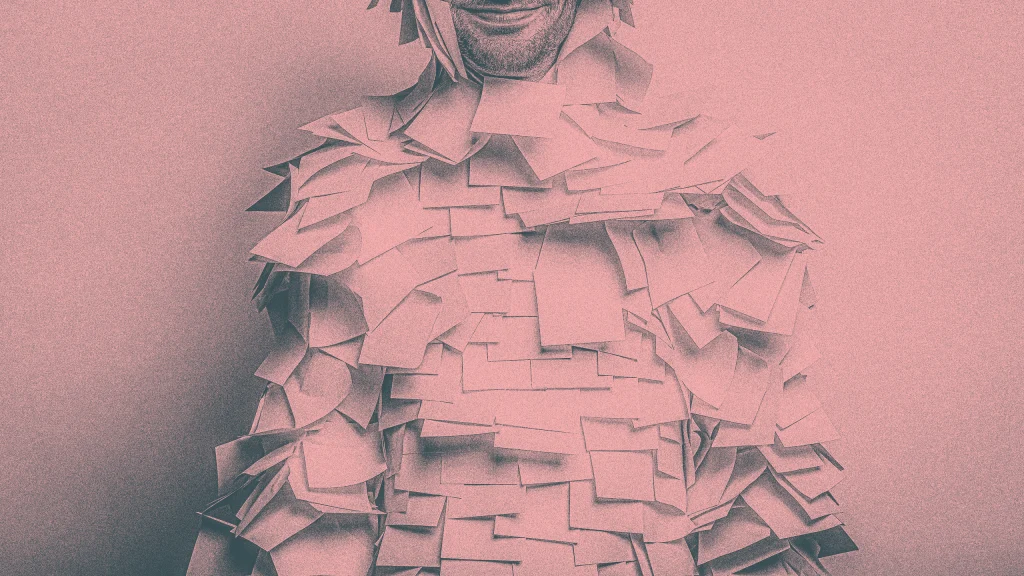 Thumbnail of Why your leadership team needs creatives, not just strategists