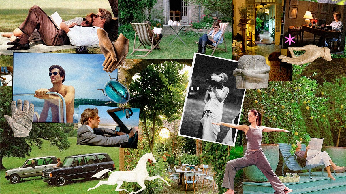 Thumbnail of La dictadura del vision board