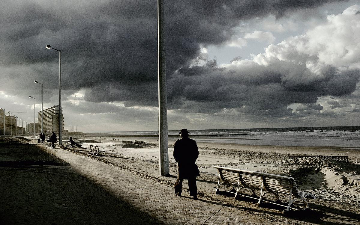 Thumbnail of The Voice of Sadness Is Censored as Sick. What if It’s Sane? | Aeon Essays