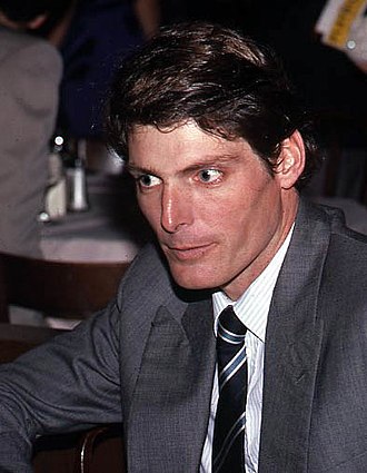 Thumbnail of Christopher Reeve