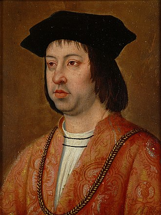 Thumbnail of Ferdinand II of Aragon