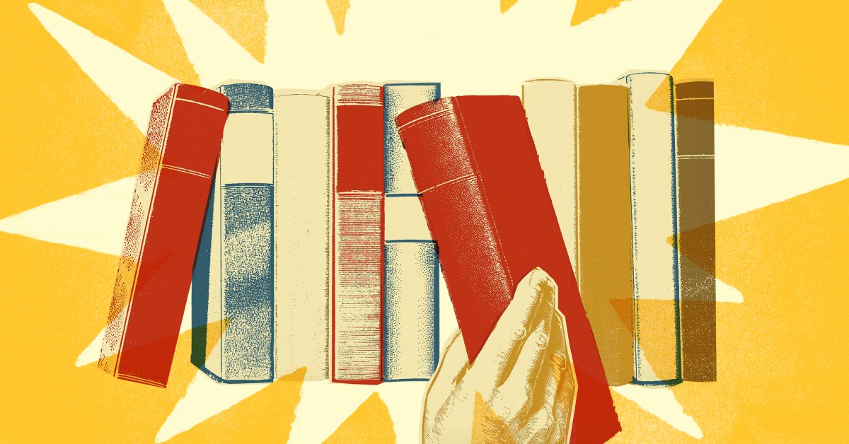 Thumbnail of Great Books Need More Than Good Apologists - Christianity Today