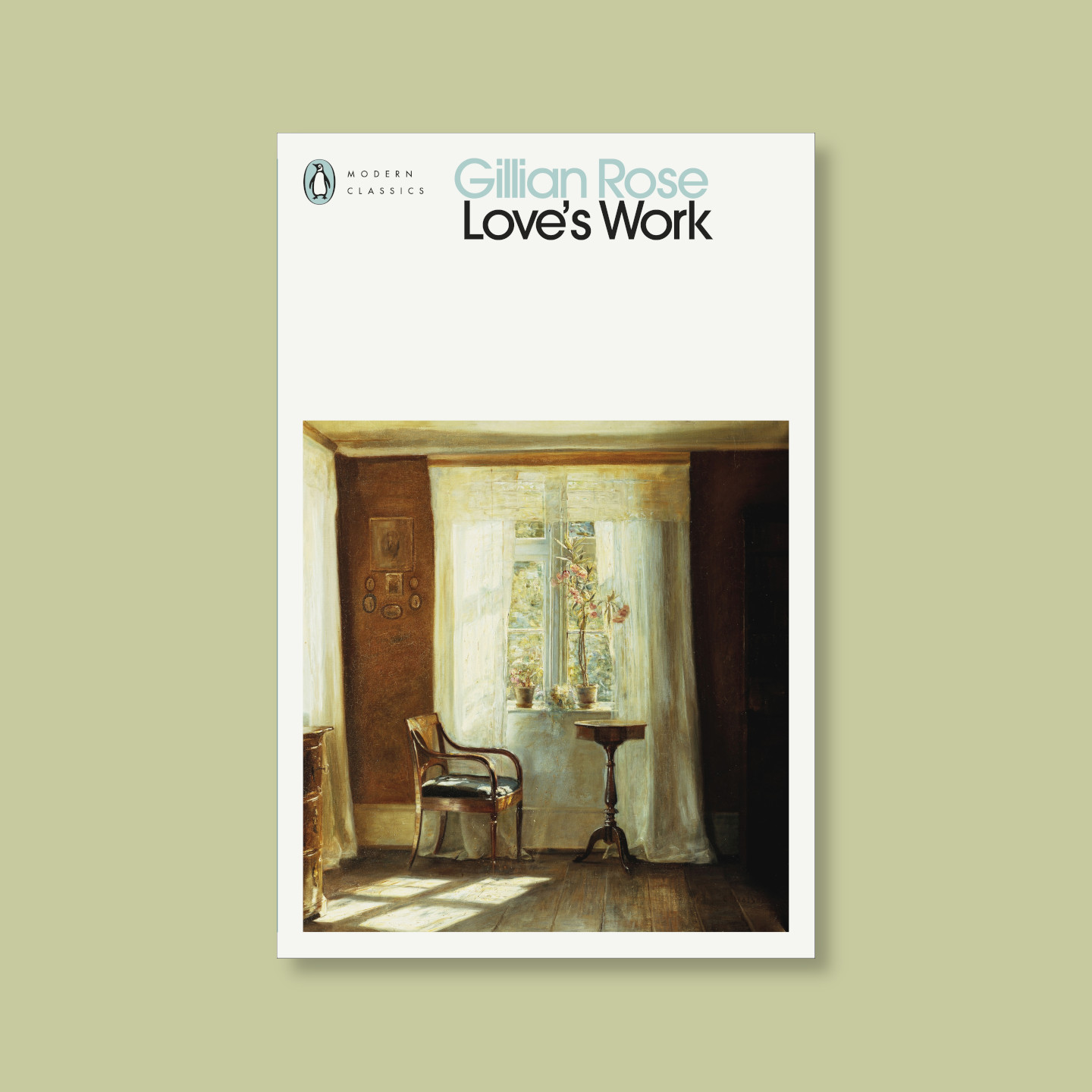 Thumbnail of ‘There is no democracy in any love relation: only mercy’: an extract from Gillian Rose’s ‘Love’s Work’ | London Review Bookshop