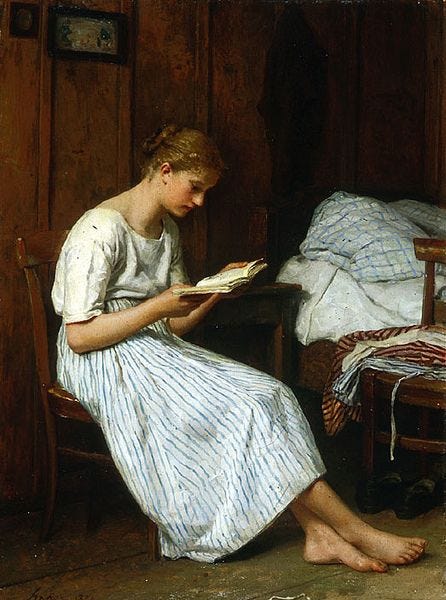 Thumbnail of Rehabilitating Ferals of the Digital Age