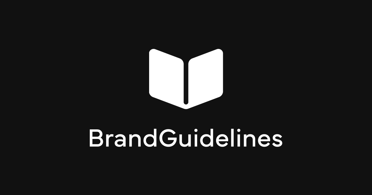 Thumbnail of The Brand Styleguide Document Showcase