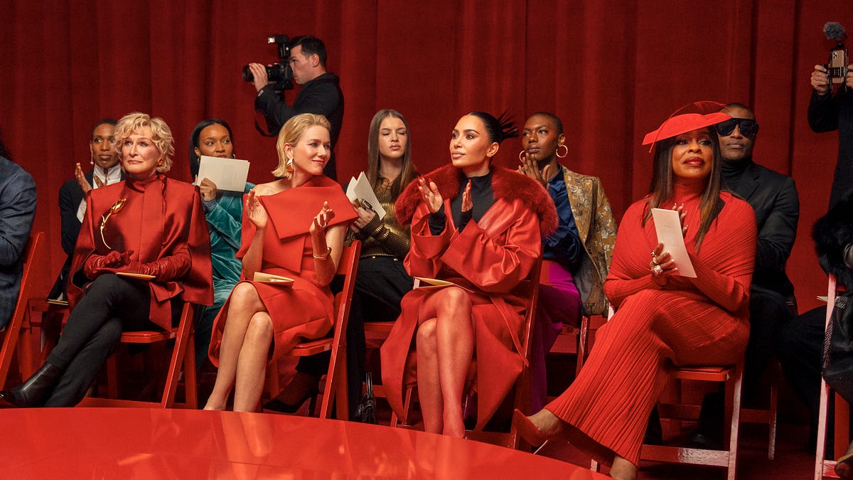 Thumbnail of Luxury’s Overexposure Is Biting