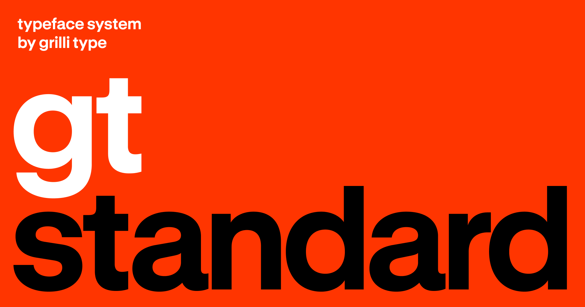 Thumbnail of GT Standard