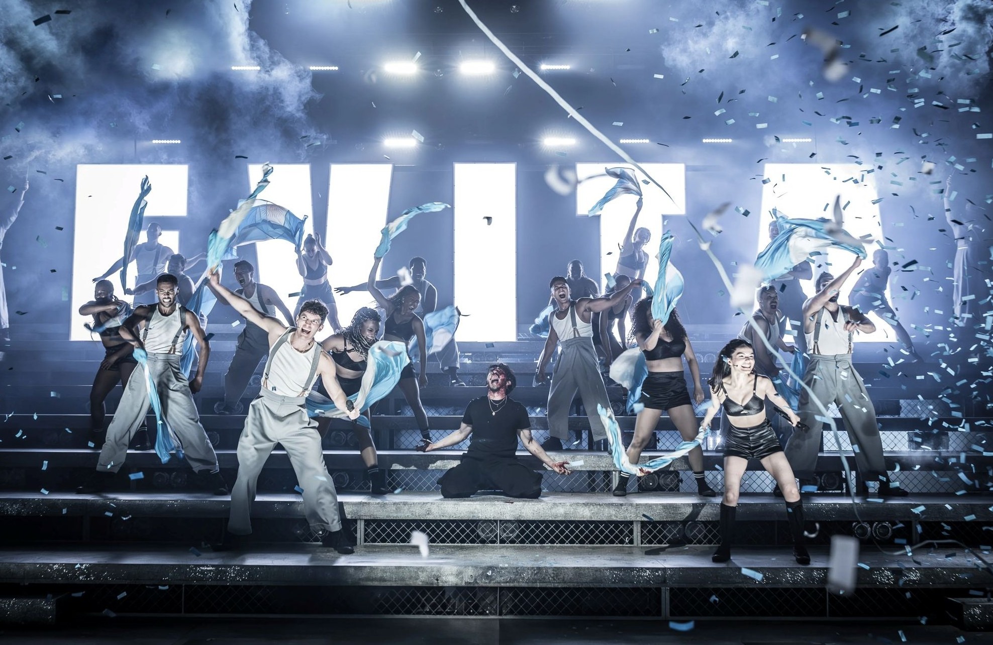Thumbnail of The 31 Rules of Musical Theatre