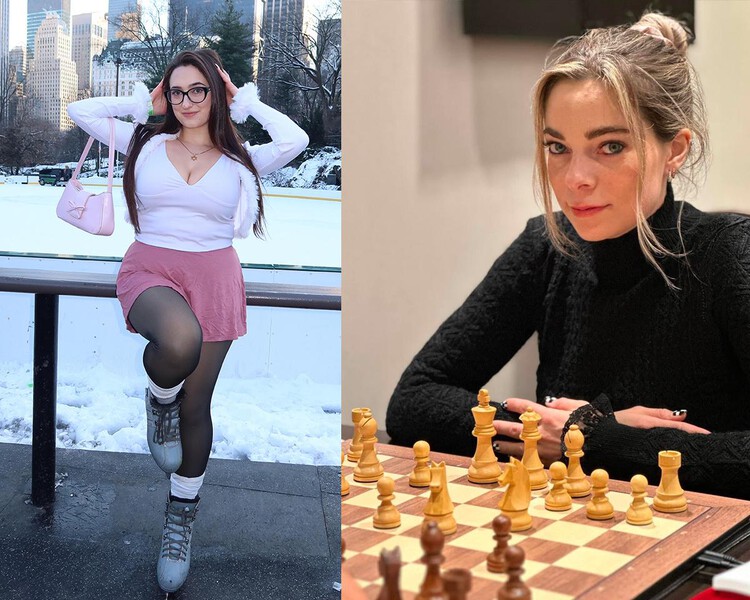 Thumbnail of Influencers and OnlyFans models are dominating O-1 visa requests: ‘This is the American dream now’ — Guardian US