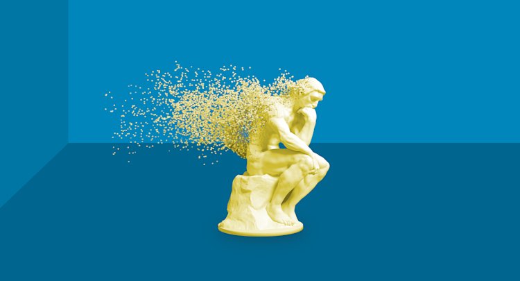 Thumbnail of Creating Thought Leadership Content For The Reader