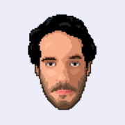 Thumbnail of filippo corti • product designer
