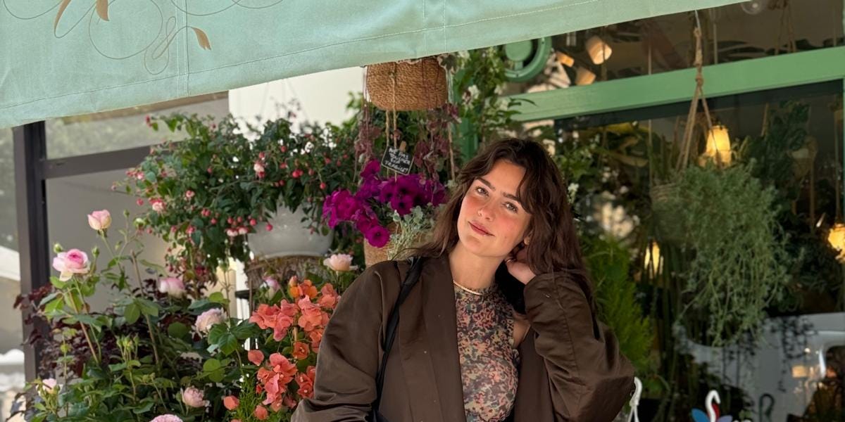 Thumbnail of A Line Drawn Through Time