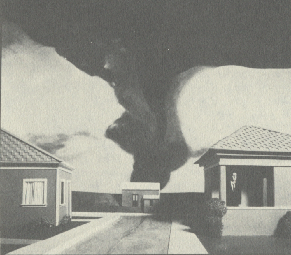 Thumbnail of The Rejection Plot