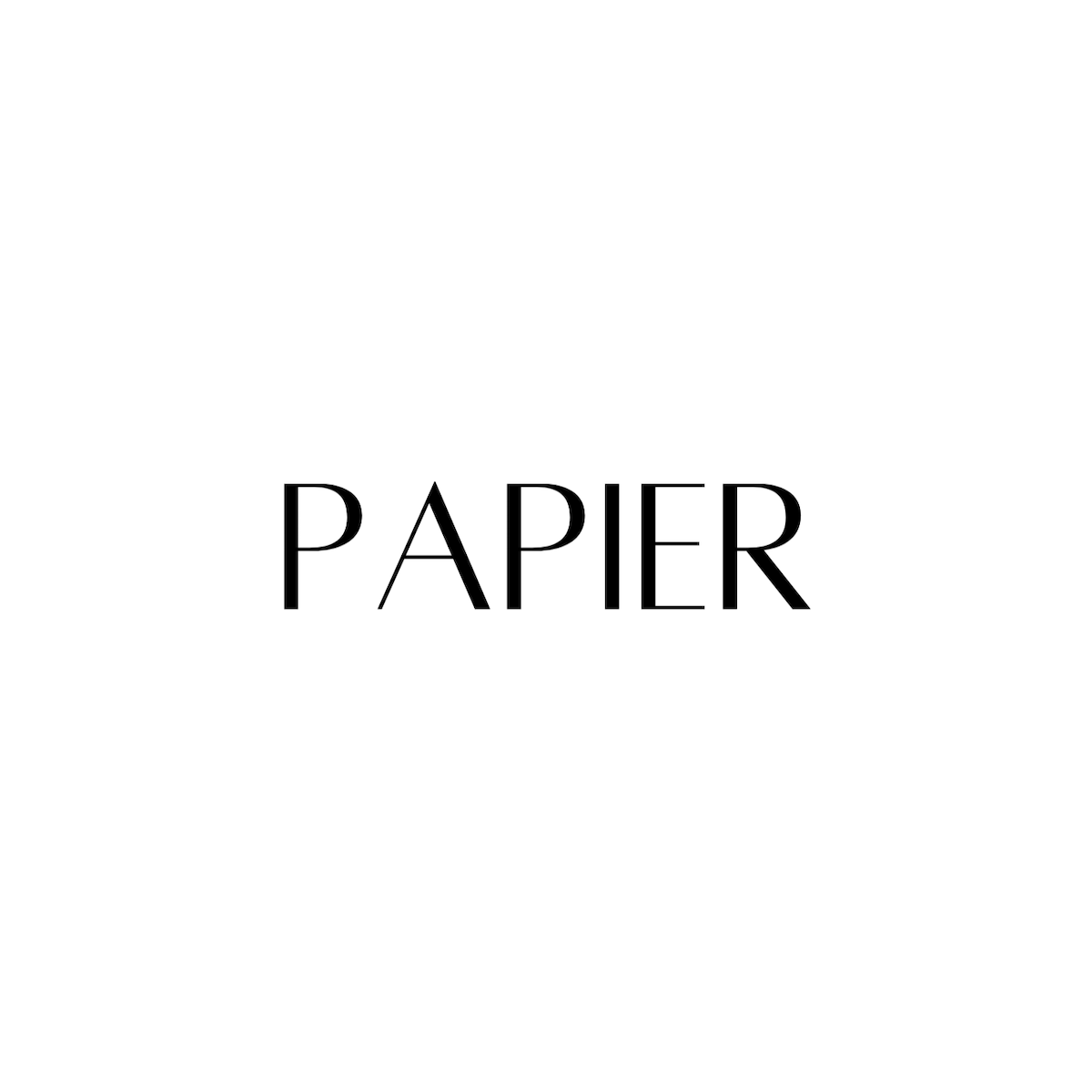 Thumbnail of papier powered by BASE