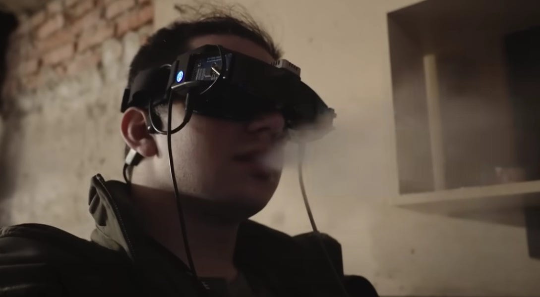 Thumbnail of Welcome to The Future