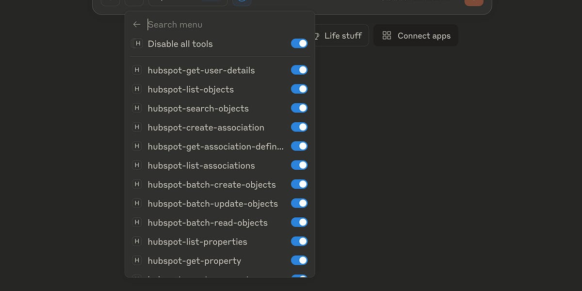 Thumbnail of How To Connect HubSpot (and your GTM strategy) to the World With MCP