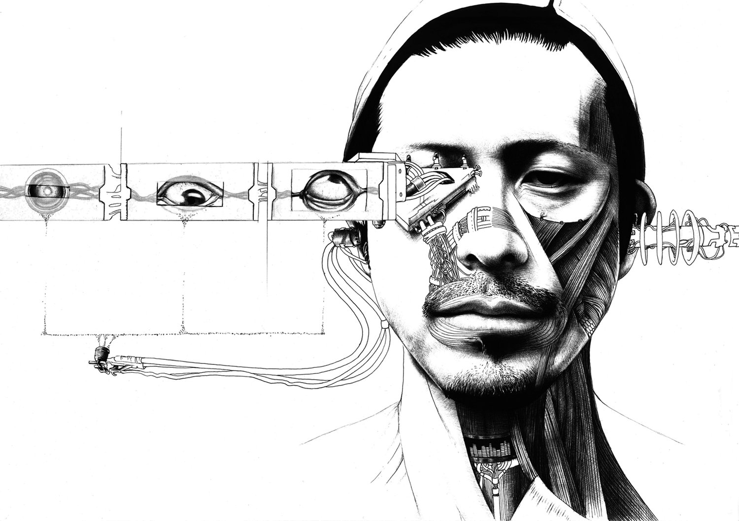 Thumbnail of Do Cyborgs Have Politics? — Pax Solaria