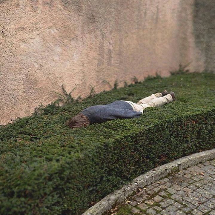 Thumbnail of how your email finds me | Christina Le | 27 comments