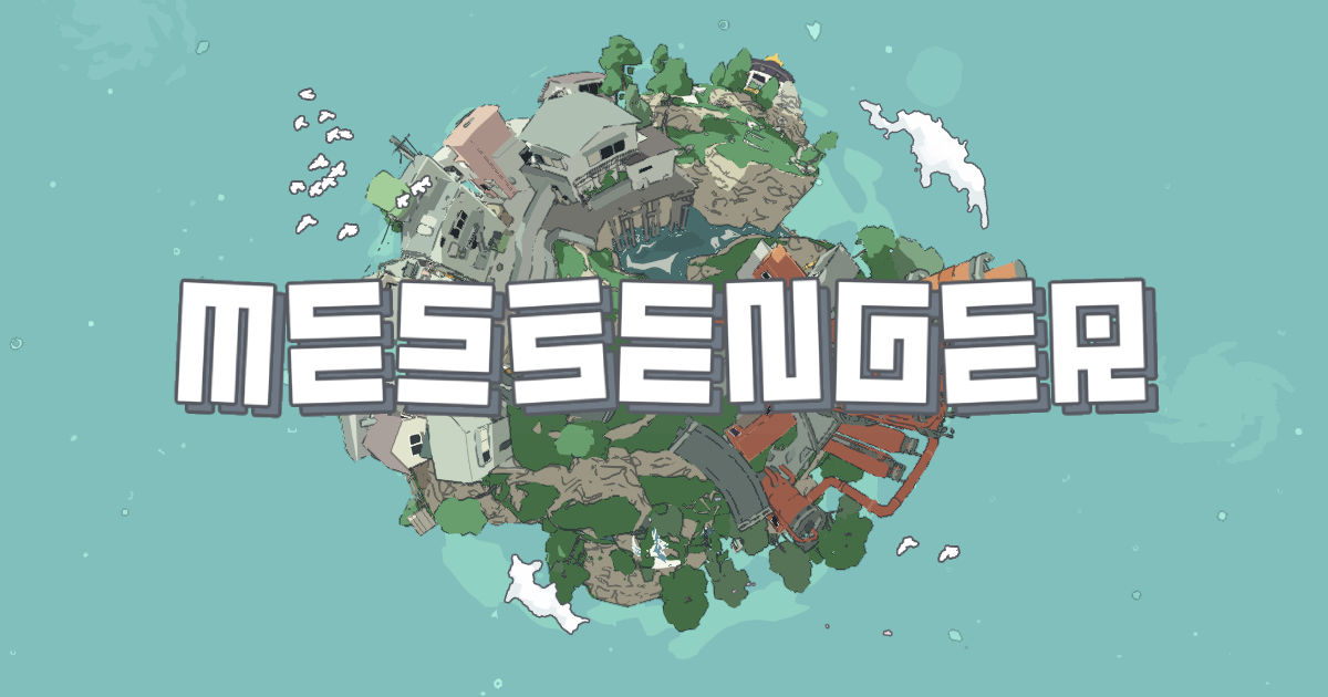 Thumbnail of Messenger