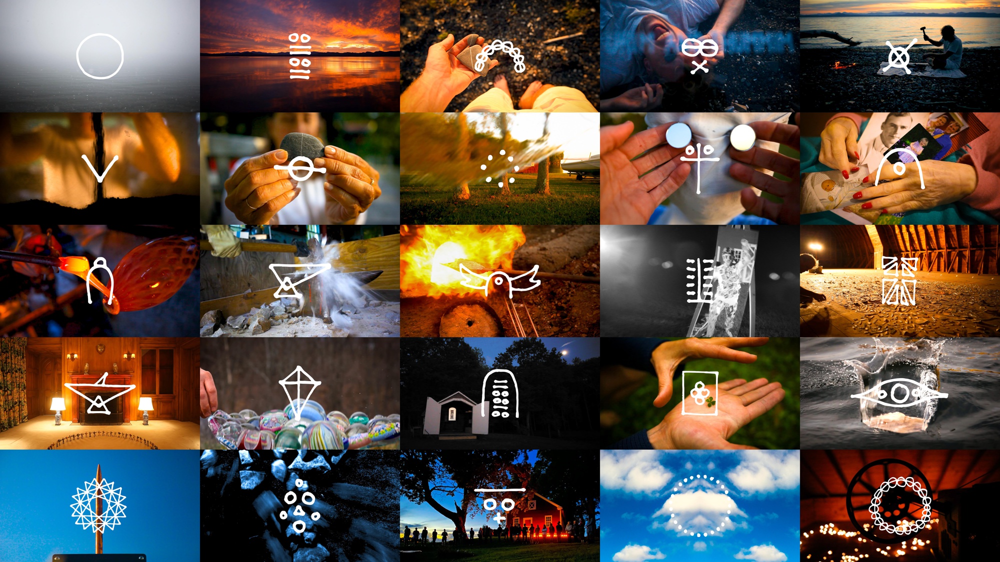 Thumbnail of In Fragments – Rituals