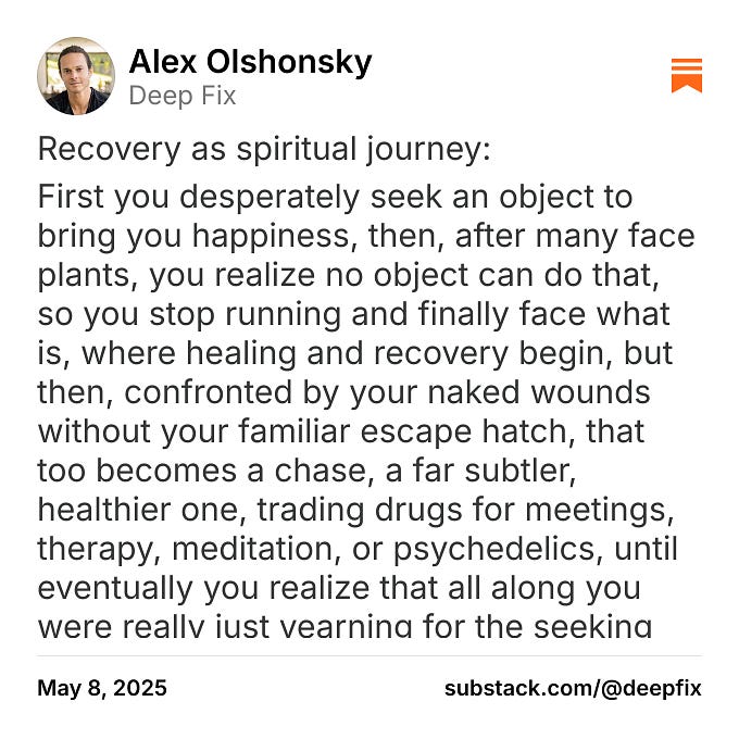Thumbnail of Alex Olshonsky on Substack