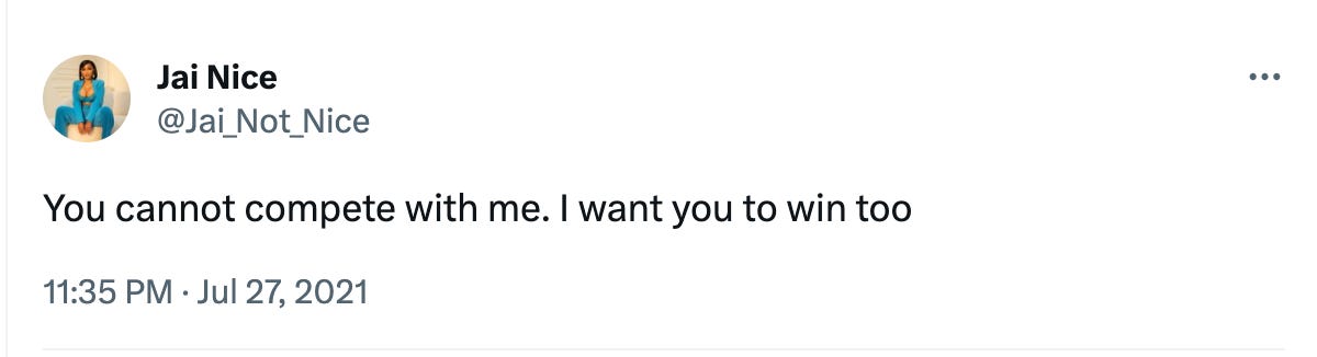 Thumbnail of Things I'm thinking about