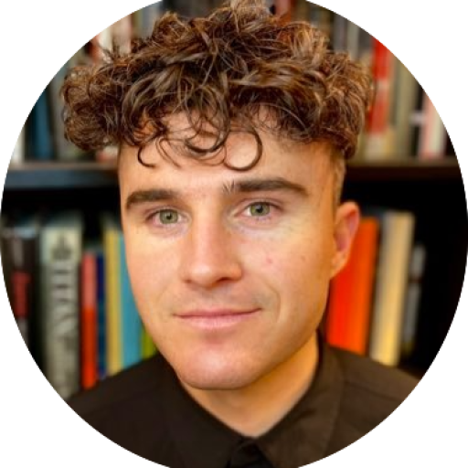 Thumbnail of SIX at 6: The Intellectual Dodge, BLOGDOC, From The Neck-Down, “In There,” A Game Of Tonnage, and Deceiving Yourself - Billy Oppenheimer